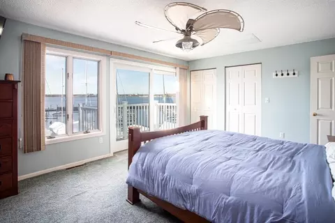 Bedroom - 700 Shore Dr #613, Fall River, MA 02721 photo 4 of 8