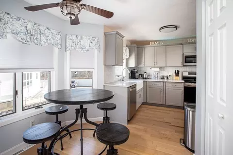 Kitchen - 700 Shore Dr #613, Fall River, MA 02721 photo 1 of 6