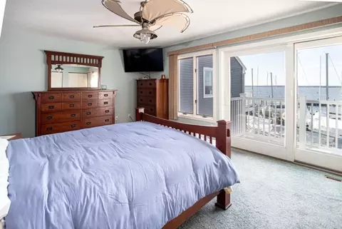 Bedroom - 700 Shore Dr #613, Fall River, MA 02721 photo 1 of 8