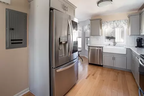 Kitchen - 700 Shore Dr #613, Fall River, MA 02721 photo 4 of 6