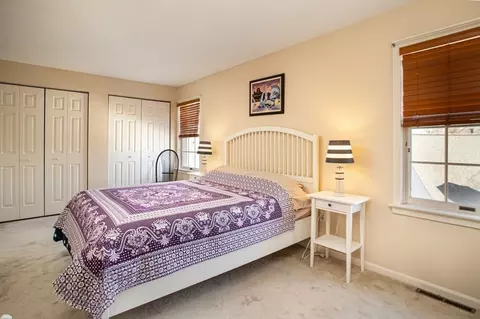 Bedroom - 700 Shore Dr #613, Fall River, MA 02721 photo 7 of 8