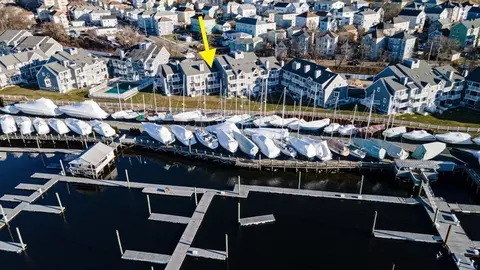 View/Area - 700 Shore Dr #613, Fall River, MA 02721 photo 3 of 3