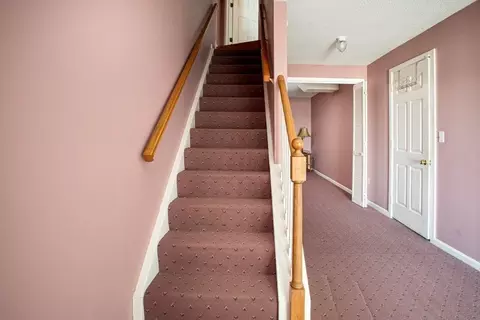 Entry Way - 700 Shore Dr #613, Fall River, MA 02721 photo 2 of 2