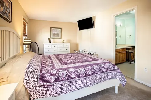 Bedroom - 700 Shore Dr #613, Fall River, MA 02721 photo 6 of 8