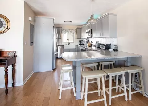 Kitchen - 700 Shore Dr #613, Fall River, MA 02721 photo 6 of 6