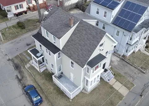 97 W Chestnut, Brockton, MA 02301
