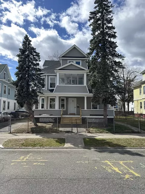 94 Massachusetts, Springfield, MA 01109