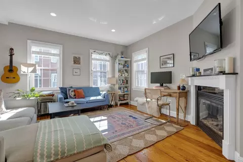 20 Allston St #1, Charlestown, MA 02129