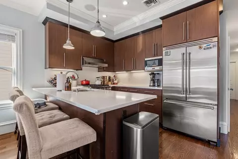 862 E 2nd St #3, Boston, MA 02127