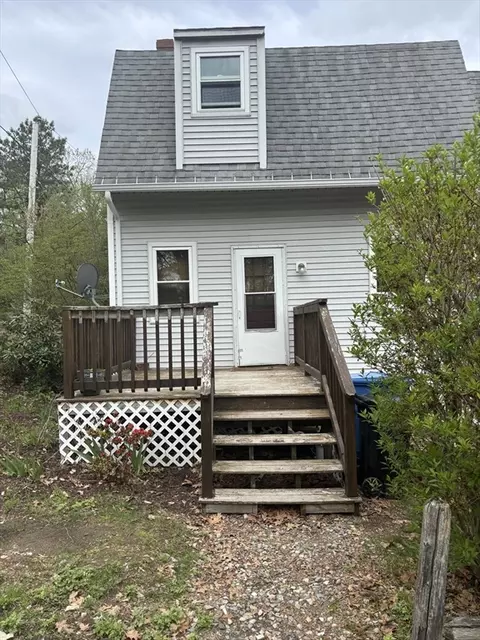 296 Creek St #296, Wrentham, MA 02093