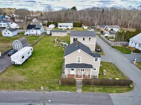 16 Acushnet Ave, Westport, MA 02790