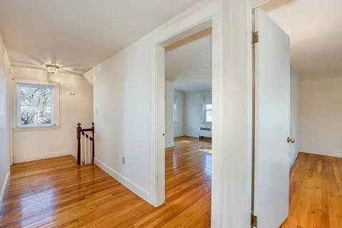 Entry Way - 4 Hillside Rd, Dedham, MA 02026 photo 3 of 3