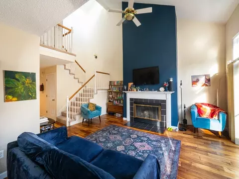 102 Bishops Forest Dr #102, Waltham, MA 02452