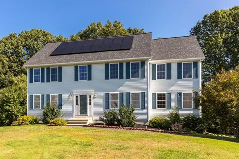 10 Danley Dr, Westford, MA 01886