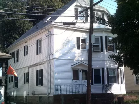 155-157 Adams St, New Bedford, MA 02746