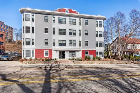 773 Concord Ave #104, Cambridge, MA 02138