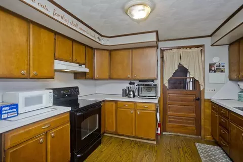 Kitchen - 42 Massasoit Ave, West Springfield, MA 01089 photo 1 of 4