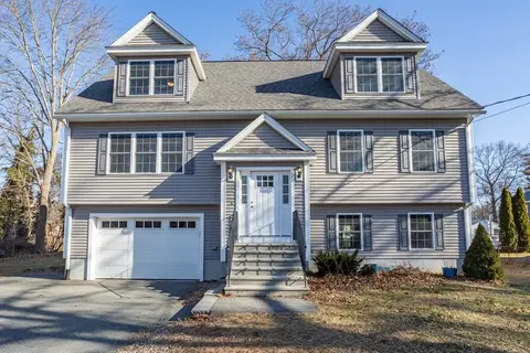 121 Grove Ave, Wilmington, MA 01887