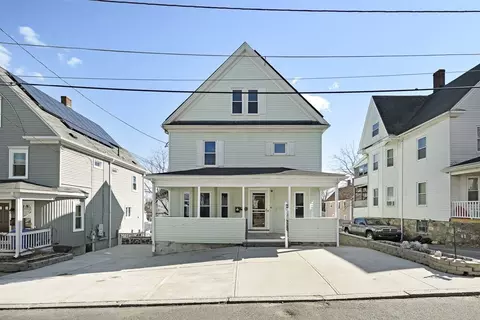 41 Fairview Ter, Malden, MA 02148