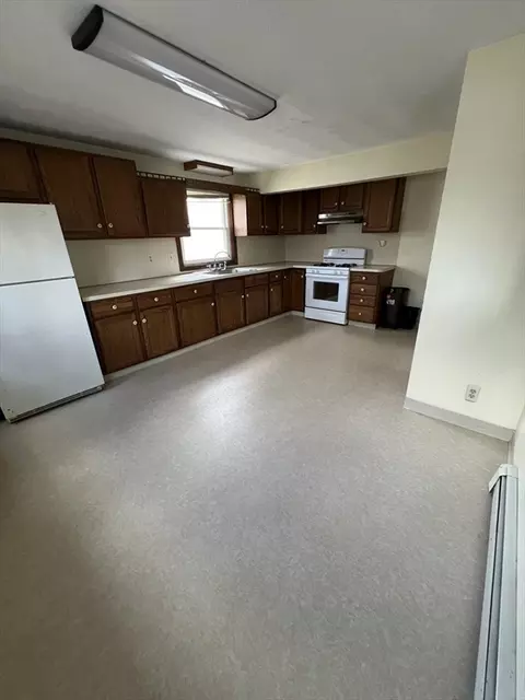 Kitchen - 26 Mckinley St, Wareham, MA 02571 photo 1 of 1