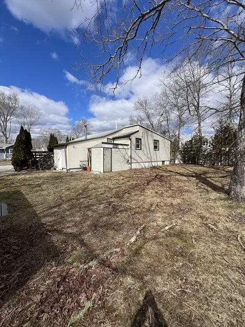 Exterior - 26 Mckinley St, Wareham, MA 02571 photo 5 of 6