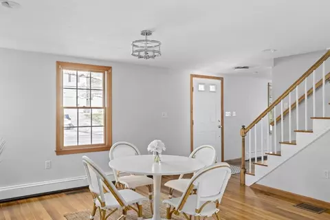 Dining - 7 Pioneer Rd, Hingham, MA 02043 photo 1 of 3