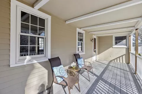 Exterior - 7 Pioneer Rd, Hingham, MA 02043 photo 6 of 7