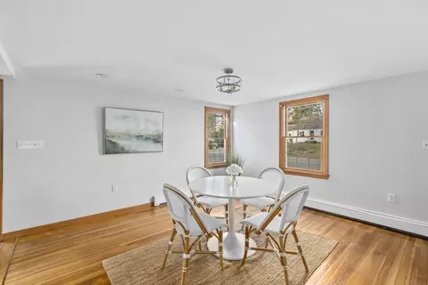 Dining - 7 Pioneer Rd, Hingham, MA 02043 photo 3 of 3