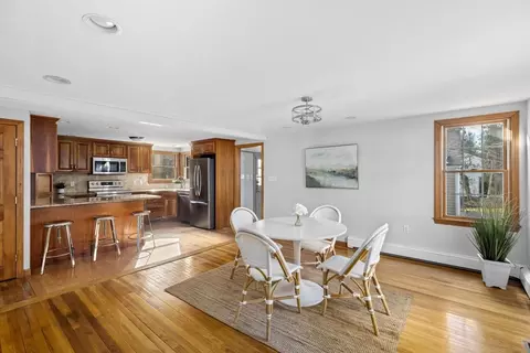 Dining - 7 Pioneer Rd, Hingham, MA 02043 photo 2 of 3