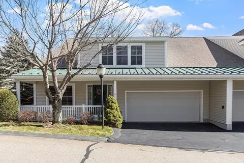 72 Harvest Cir #72, Holden, MA 01520