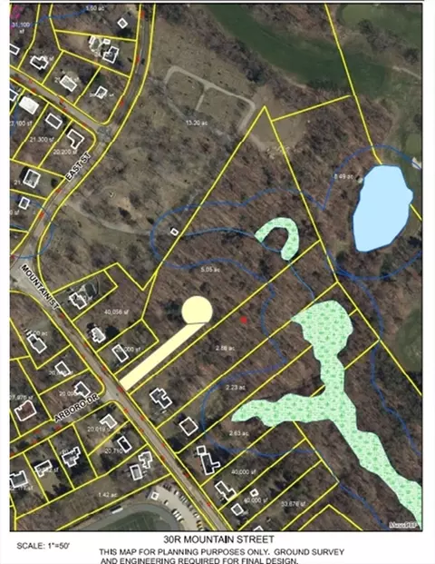 30 Mountain St # -R, Sharon, MA 02067