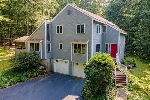 88 Coventry Wood Rd, Bolton, MA 01740