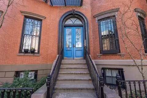 80 W Concord St #4, Boston, MA 02118