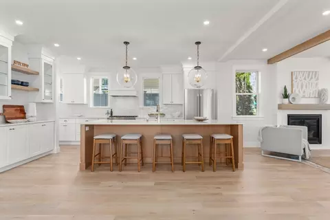 Kitchen - 95 Wompatuck, Hingham, MA 02043 photo 1 of 5