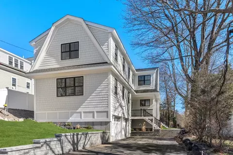 Exterior - 95 Wompatuck, Hingham, MA 02043 photo 2 of 2