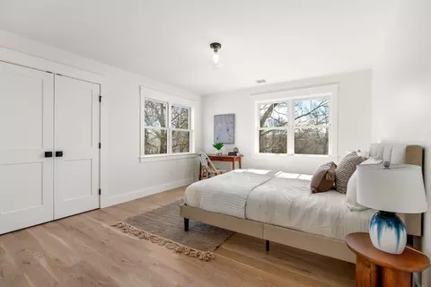 Bedroom - 95 Wompatuck, Hingham, MA 02043 photo 7 of 8
