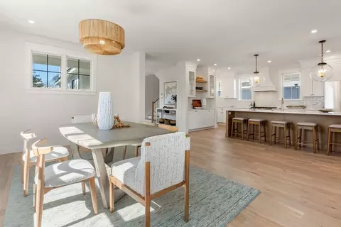 Dining - 95 Wompatuck, Hingham, MA 02043 photo 3 of 3