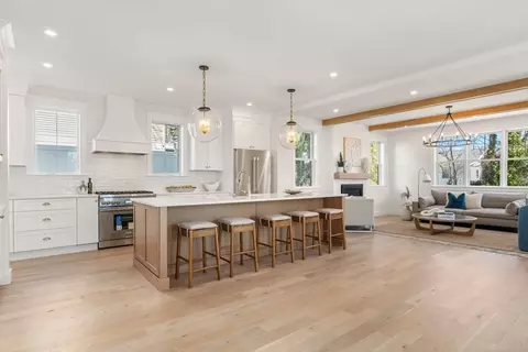 Kitchen - 95 Wompatuck, Hingham, MA 02043 photo 5 of 5
