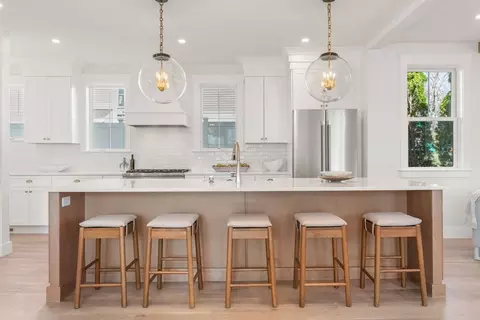 Kitchen - 95 Wompatuck, Hingham, MA 02043 photo 2 of 5