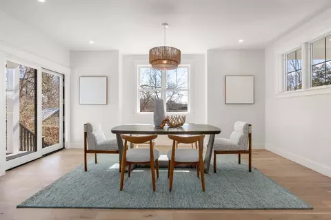 Dining - 95 Wompatuck, Hingham, MA 02043 photo 1 of 3