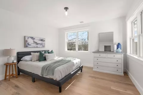 Bedroom - 95 Wompatuck, Hingham, MA 02043 photo 6 of 8
