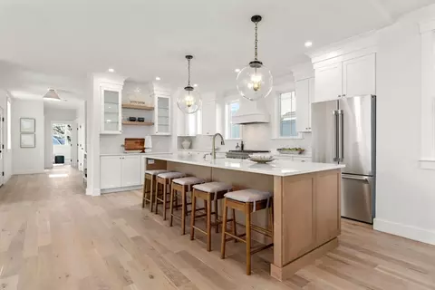 Kitchen - 95 Wompatuck, Hingham, MA 02043 photo 3 of 5