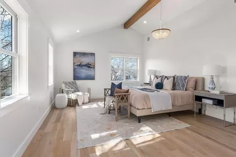 Bedroom - 95 Wompatuck, Hingham, MA 02043 photo 1 of 8