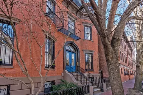 80 W Concord St #5, Boston, MA 02118