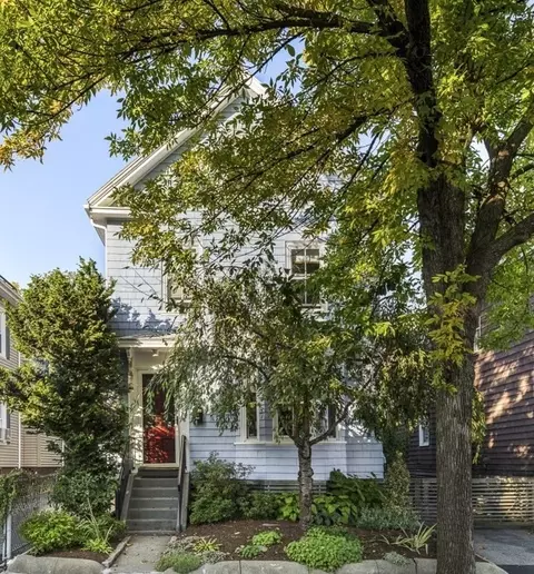 23 Avon St, Somerville, MA 02143