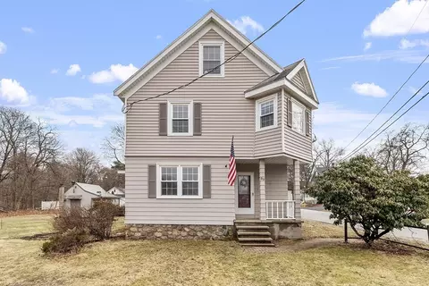 59 Church St, Wilmington, MA 01887