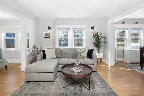 51 Chickatabot Rd, Quincy, MA 02169