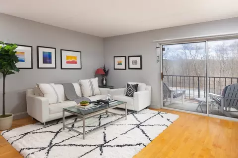 50-56 Broadlawn Park #318, Chestnut Hill, MA 02467