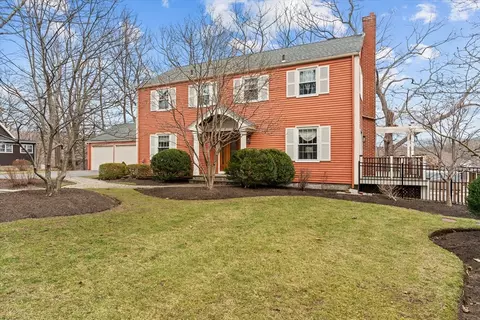 148 Bickford St, Lynn, MA 01904