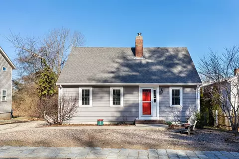 7 Melix Ave, Plymouth, MA 02360